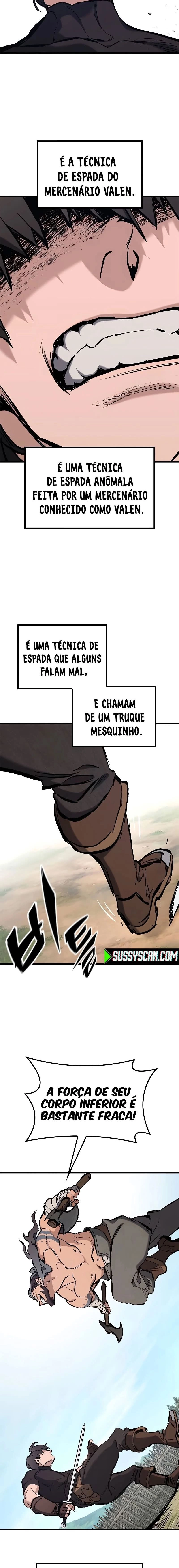 Read Cavaleiro em Eterna Regressão (PT-BR) PT Manga Online