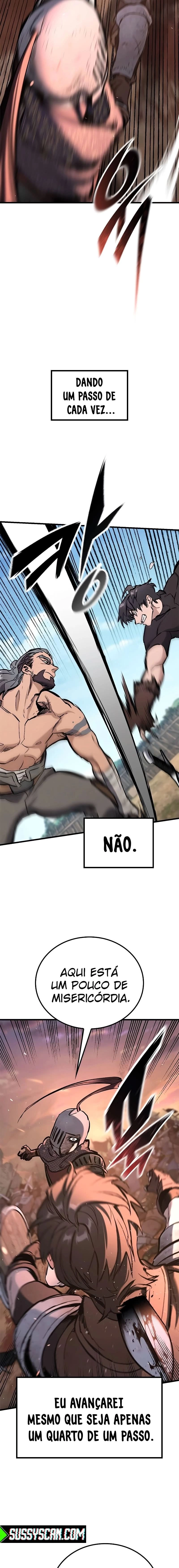 Read Cavaleiro em Eterna Regressão (PT-BR) PT Manga Online
