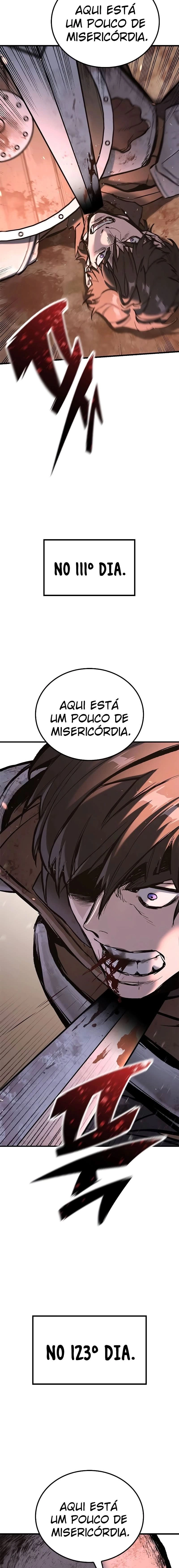 Read Cavaleiro em Eterna Regressão (PT-BR) PT Manga Online