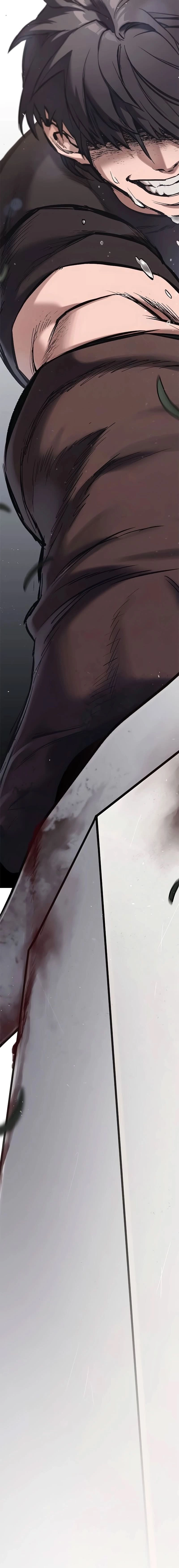 Read Cavaleiro em Eterna Regressão (PT-BR) PT Manga Online