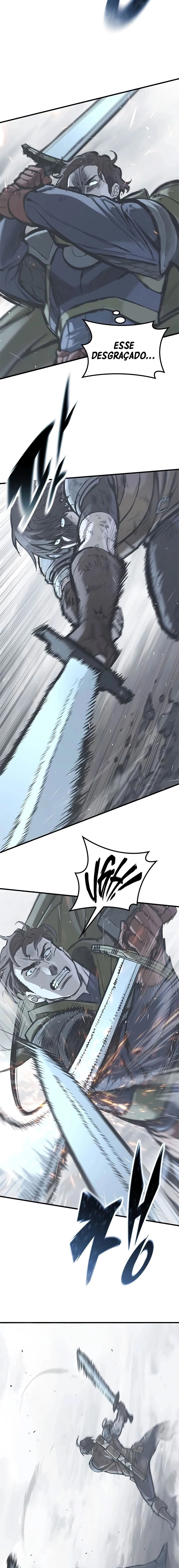 Read Cavaleiro em Eterna Regressão (PT-BR) PT Manga Online