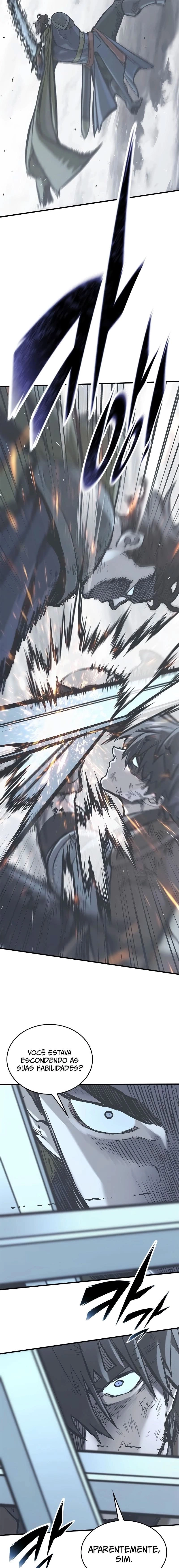 Read Cavaleiro em Eterna Regressão (PT-BR) PT Manga Online