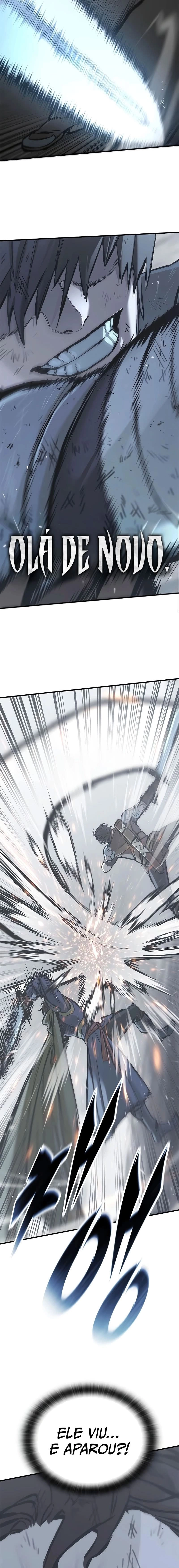 Read Cavaleiro em Eterna Regressão (PT-BR) PT Manga Online