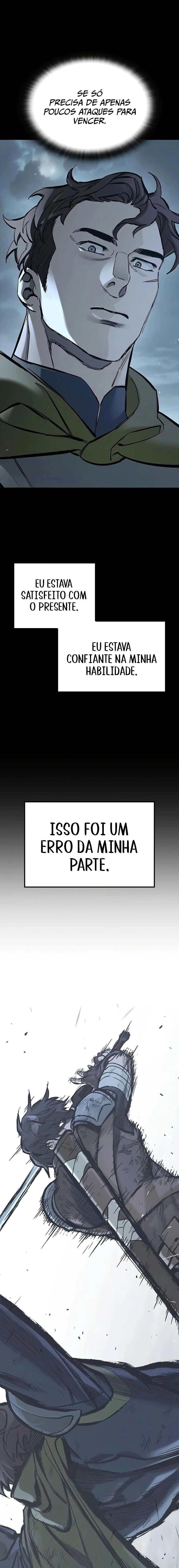 Read Cavaleiro em Eterna Regressão (PT-BR) PT Manga Online