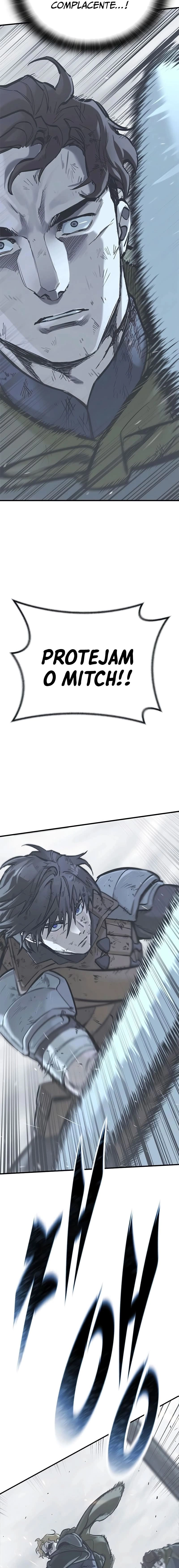 Read Cavaleiro em Eterna Regressão (PT-BR) PT Manga Online