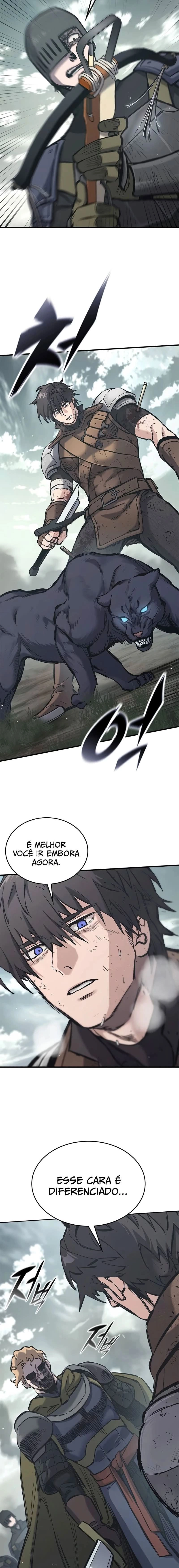 Read Cavaleiro em Eterna Regressão (PT-BR) PT Manga Online