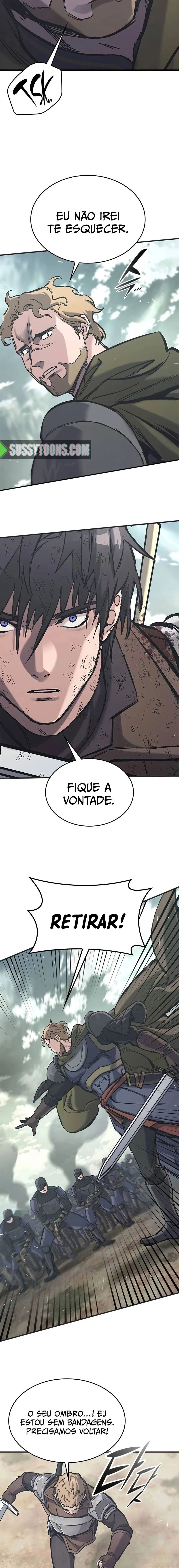 Read Cavaleiro em Eterna Regressão (PT-BR) PT Manga Online