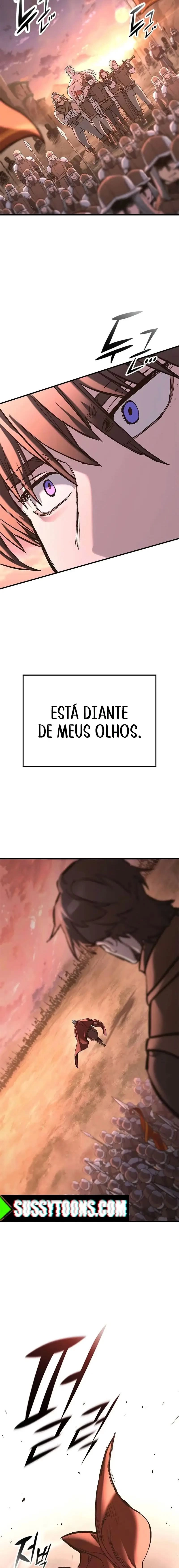 Read Cavaleiro em Eterna Regressão (PT-BR) PT Manga Online