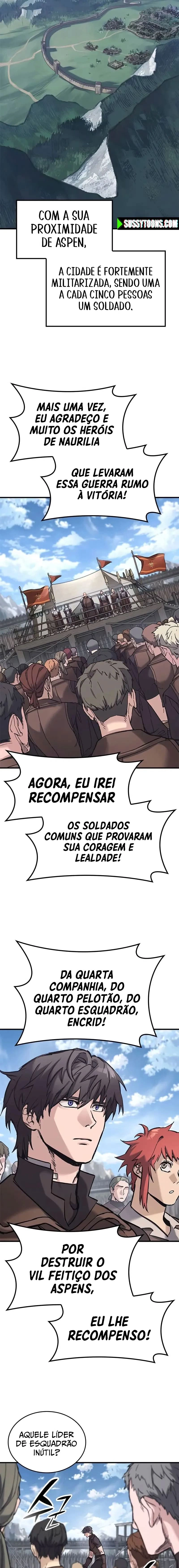 Read Cavaleiro em Eterna Regressão (PT-BR) PT Manga Online