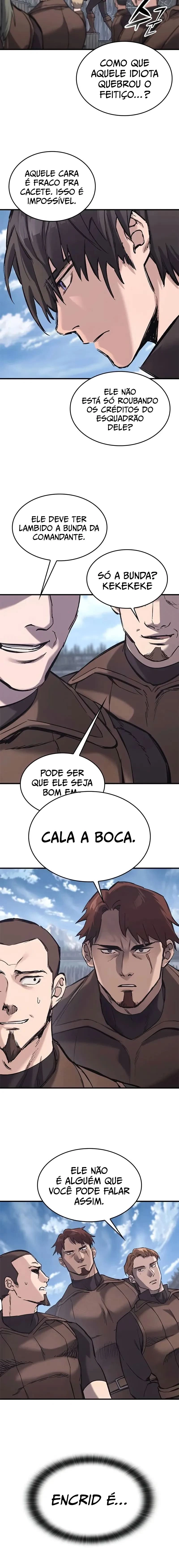 Read Cavaleiro em Eterna Regressão (PT-BR) PT Manga Online