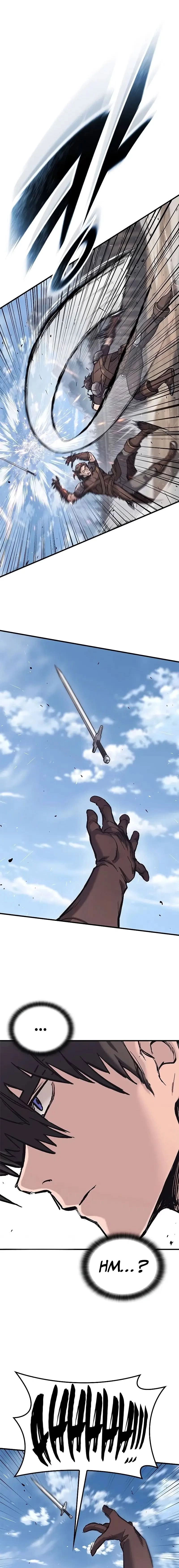 Read Cavaleiro em Eterna Regressão (PT-BR) PT Manga Online