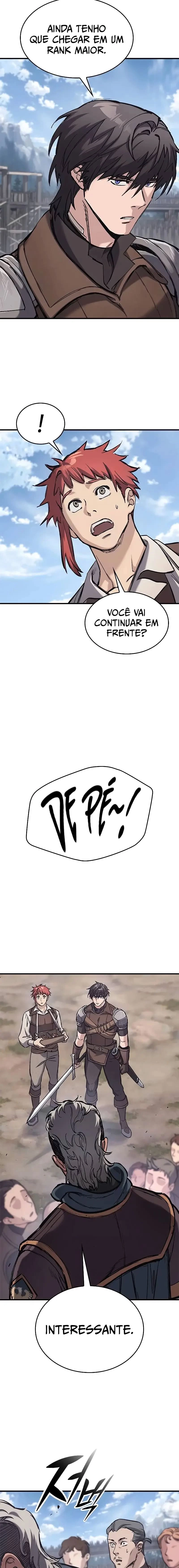 Read Cavaleiro em Eterna Regressão (PT-BR) PT Manga Online