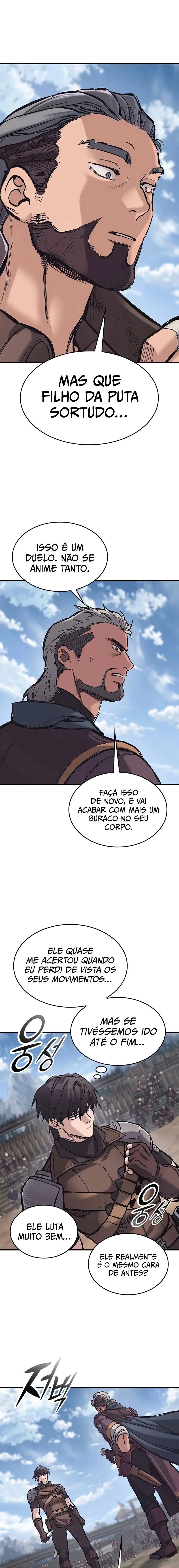 Read Cavaleiro em Eterna Regressão (PT-BR) PT Manga Online