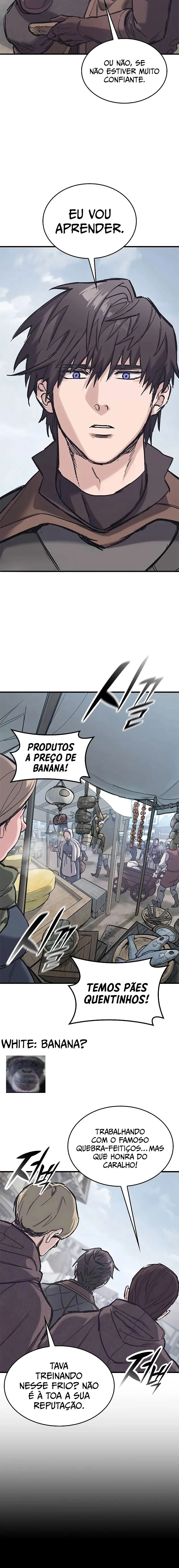 Read Cavaleiro em Eterna Regressão (PT-BR) PT Manga Online
