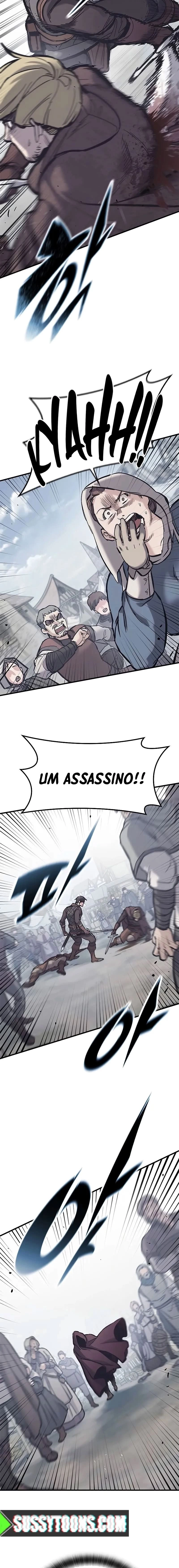 Read Cavaleiro em Eterna Regressão (PT-BR) PT Manga Online