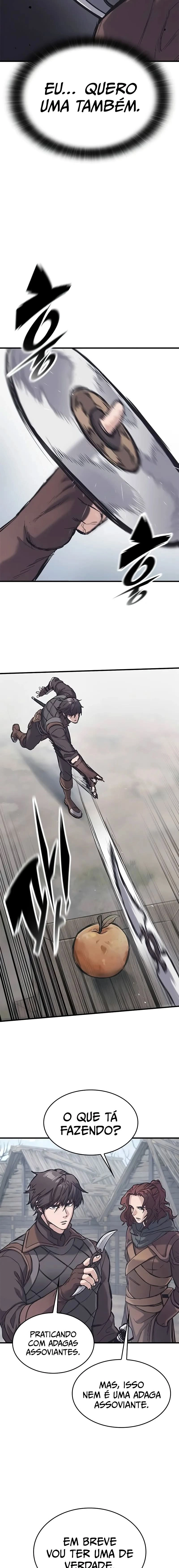 Read Cavaleiro em Eterna Regressão (PT-BR) PT Manga Online
