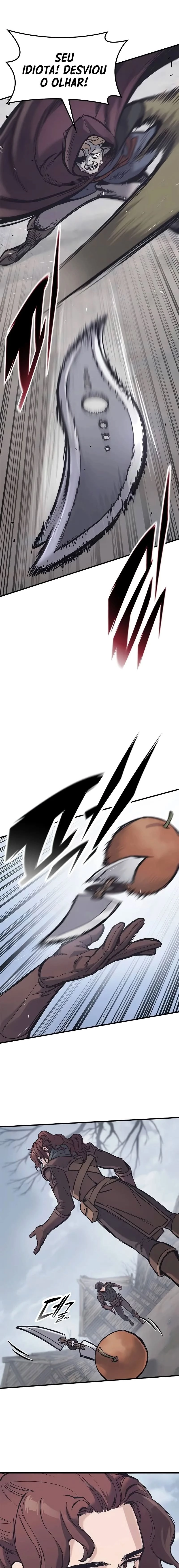 Read Cavaleiro em Eterna Regressão (PT-BR) PT Manga Online