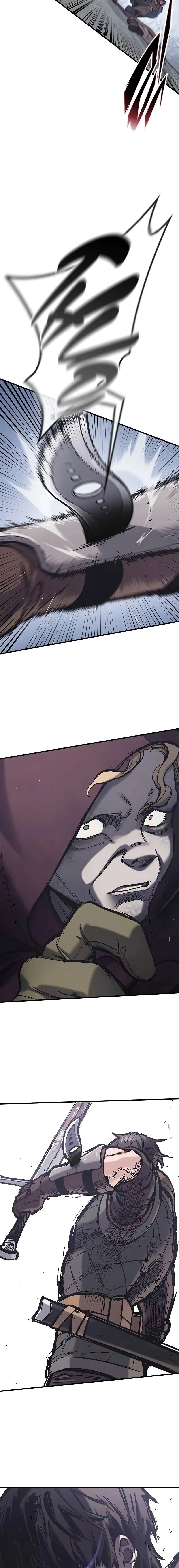 Read Cavaleiro em Eterna Regressão (PT-BR) PT Manga Online