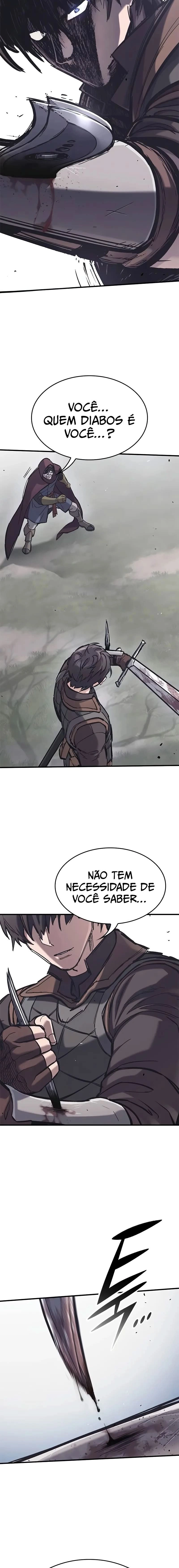 Read Cavaleiro em Eterna Regressão (PT-BR) PT Manga Online