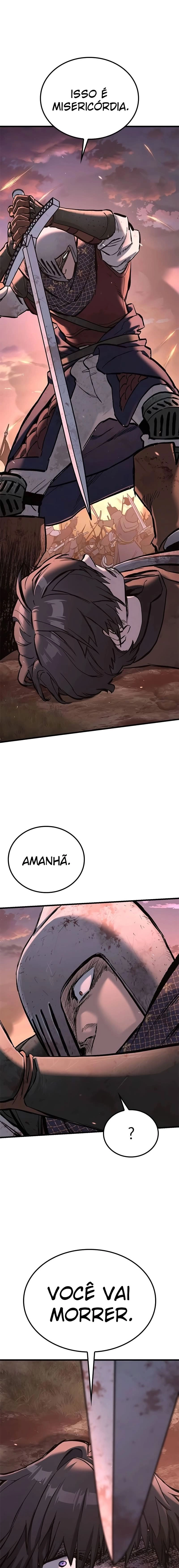 Read Cavaleiro em Eterna Regressão (PT-BR) PT Manga Online