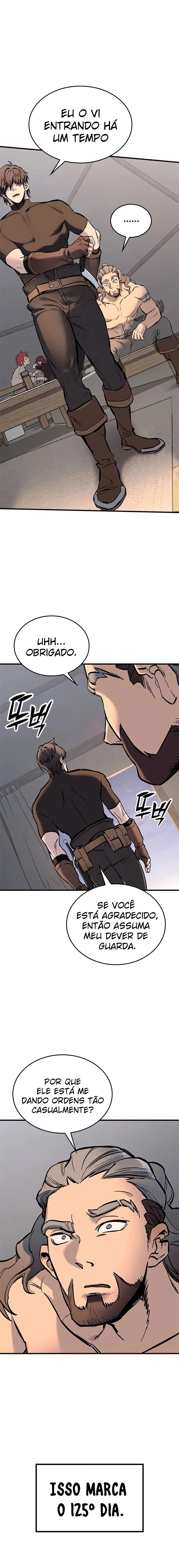 Read Cavaleiro em Eterna Regressão (PT-BR) PT Manga Online
