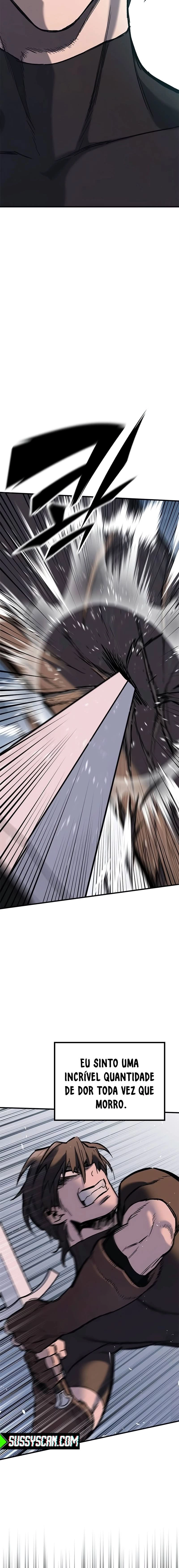 Read Cavaleiro em Eterna Regressão (PT-BR) PT Manga Online
