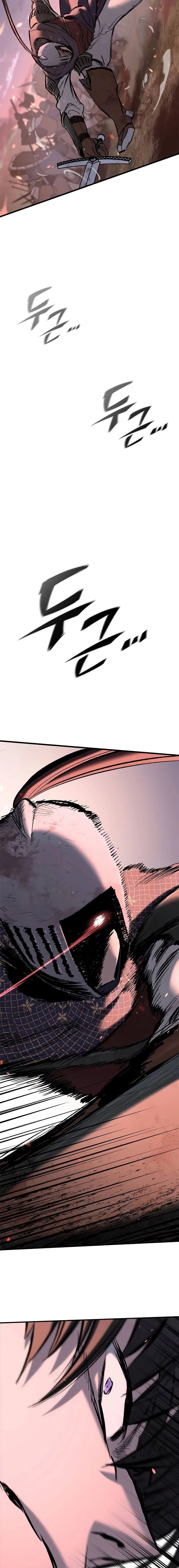 Read Cavaleiro em Eterna Regressão (PT-BR) PT Manga Online