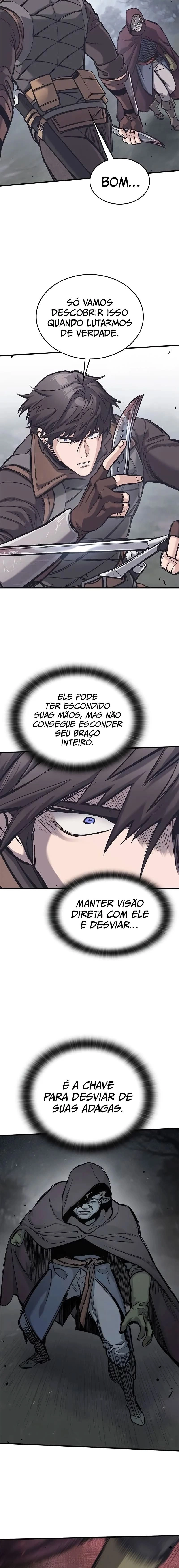 Read Cavaleiro em Eterna Regressão (PT-BR) PT Manga Online