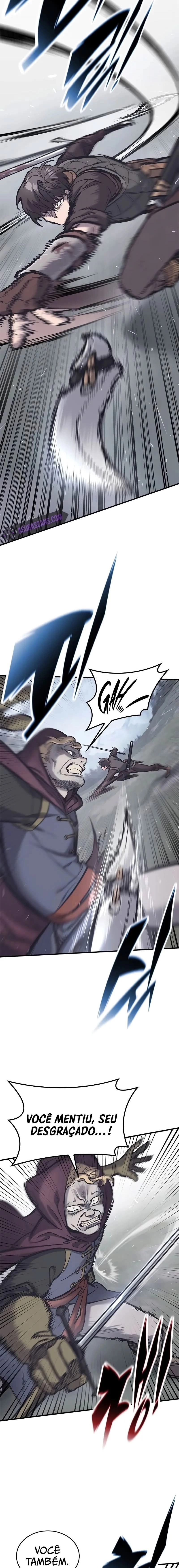 Read Cavaleiro em Eterna Regressão (PT-BR) PT Manga Online