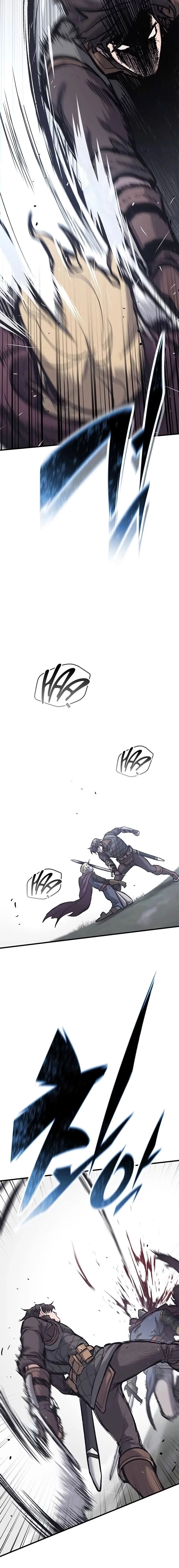 Read Cavaleiro em Eterna Regressão (PT-BR) PT Manga Online