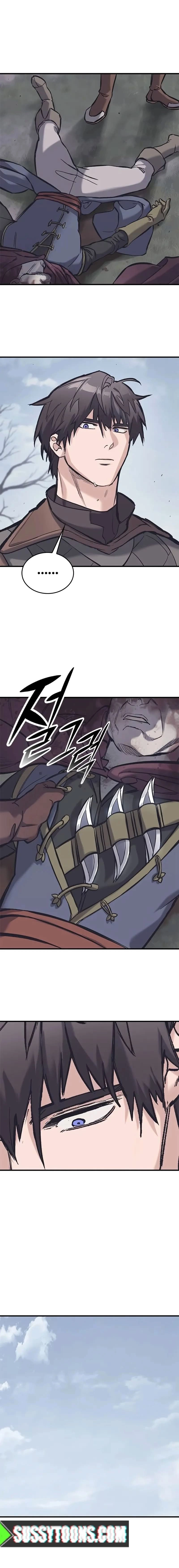 Read Cavaleiro em Eterna Regressão (PT-BR) PT Manga Online