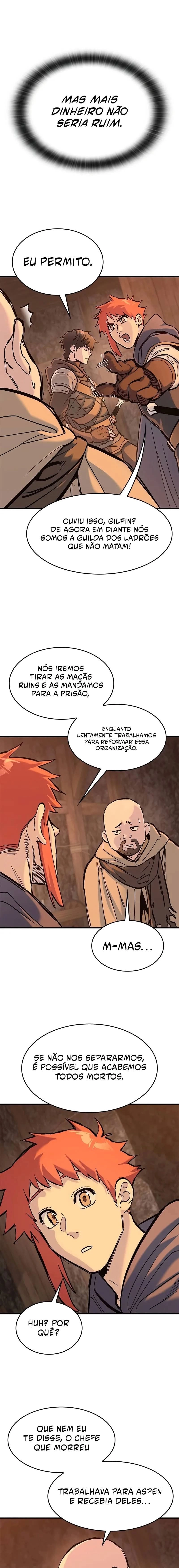 Read Cavaleiro em Eterna Regressão (PT-BR) PT Manga Online