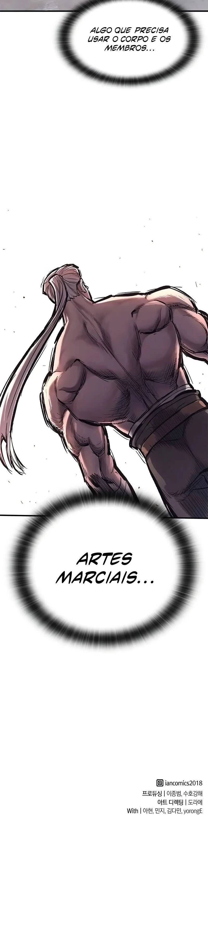Read Cavaleiro em Eterna Regressão (PT-BR) PT Manga Online
