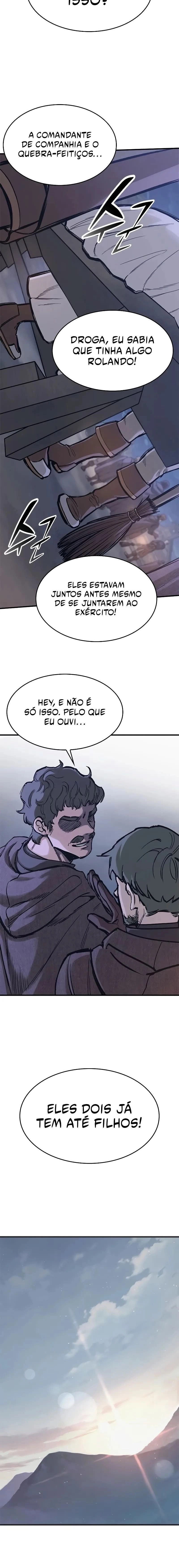 Read Cavaleiro em Eterna Regressão (PT-BR) PT Manga Online