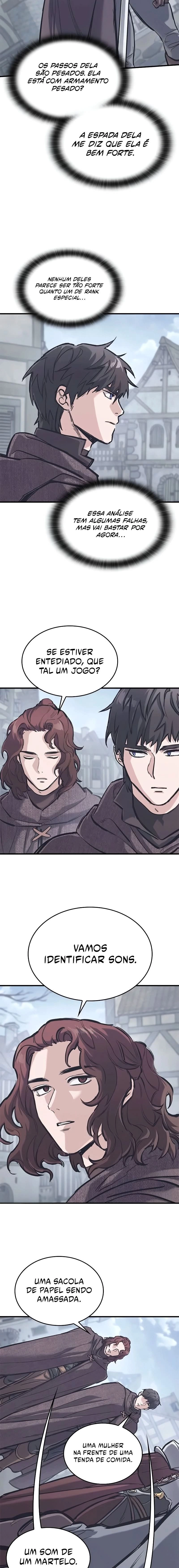Read Cavaleiro em Eterna Regressão (PT-BR) PT Manga Online