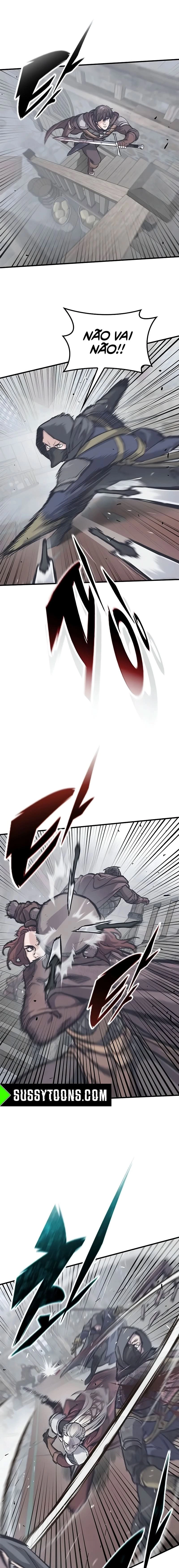 Read Cavaleiro em Eterna Regressão (PT-BR) PT Manga Online