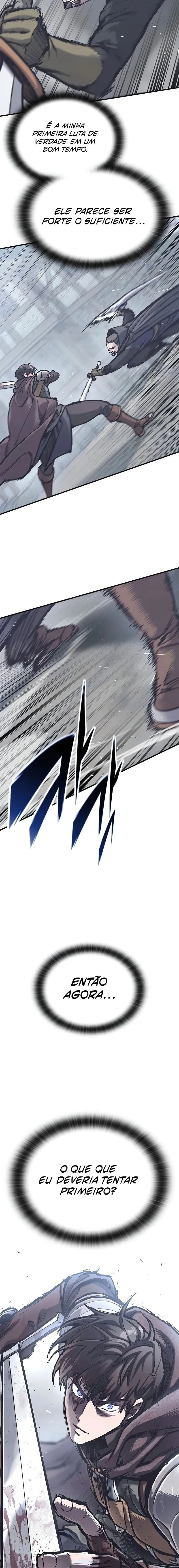 Read Cavaleiro em Eterna Regressão (PT-BR) PT Manga Online
