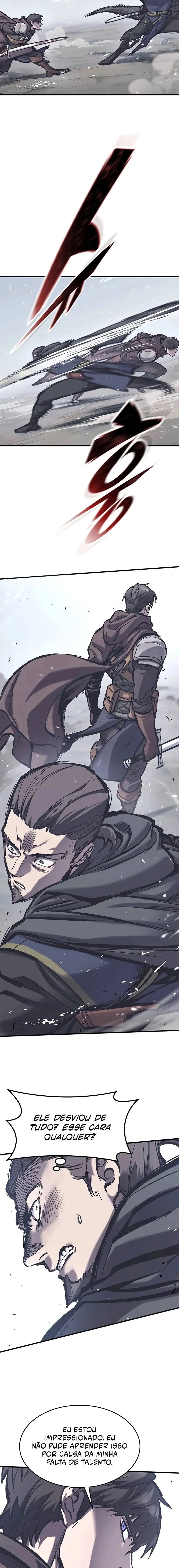 Read Cavaleiro em Eterna Regressão (PT-BR) PT Manga Online