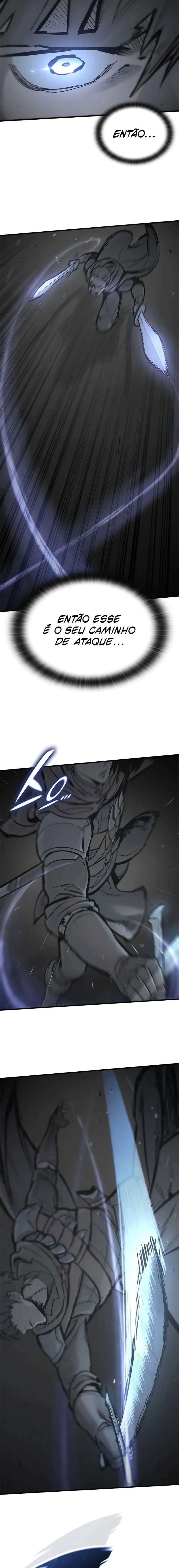 Read Cavaleiro em Eterna Regressão (PT-BR) PT Manga Online