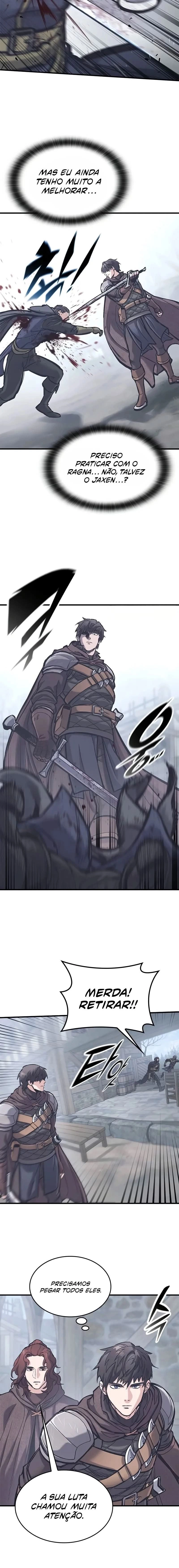 Read Cavaleiro em Eterna Regressão (PT-BR) PT Manga Online
