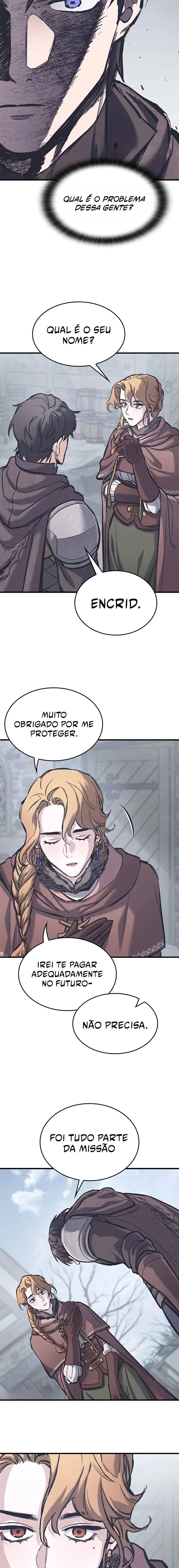 Read Cavaleiro em Eterna Regressão (PT-BR) PT Manga Online