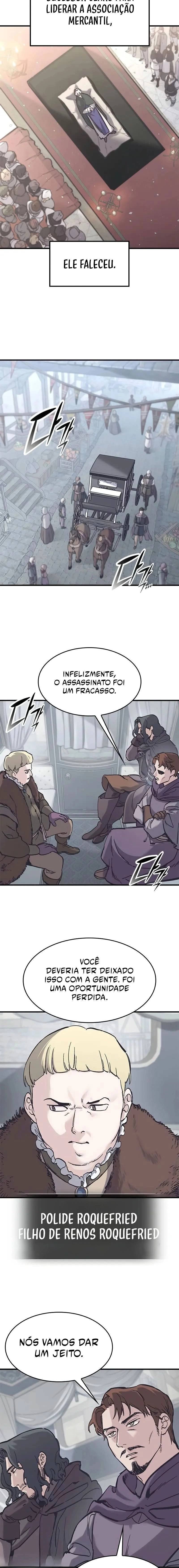 Read Cavaleiro em Eterna Regressão (PT-BR) PT Manga Online