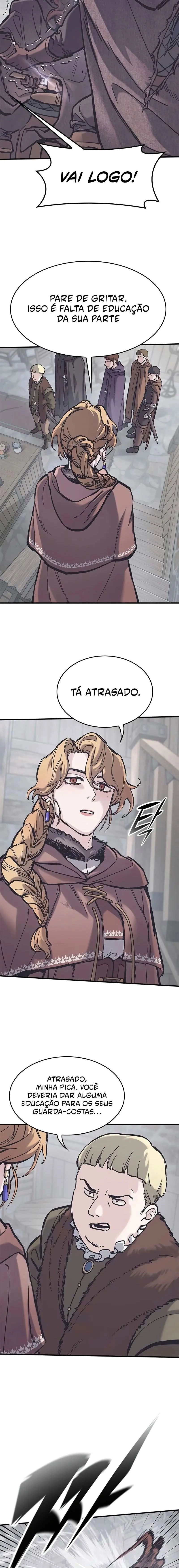 Read Cavaleiro em Eterna Regressão (PT-BR) PT Manga Online