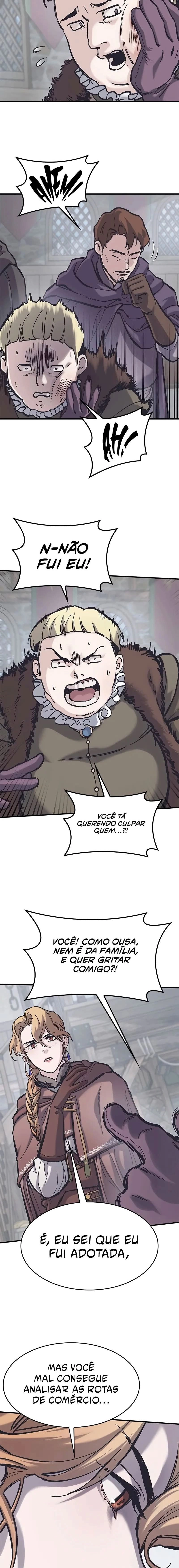 Read Cavaleiro em Eterna Regressão (PT-BR) PT Manga Online