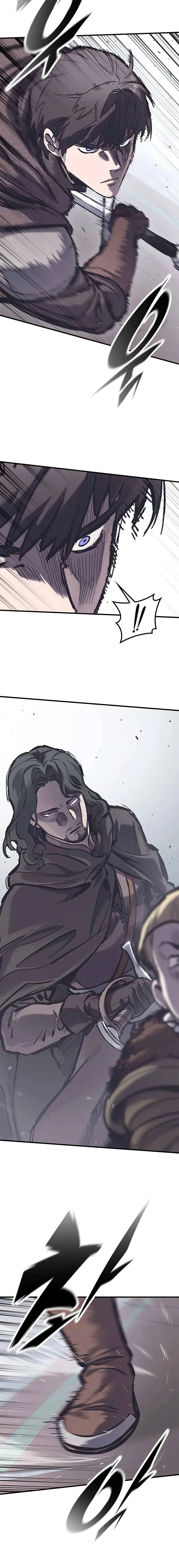 Read Cavaleiro em Eterna Regressão (PT-BR) PT Manga Online