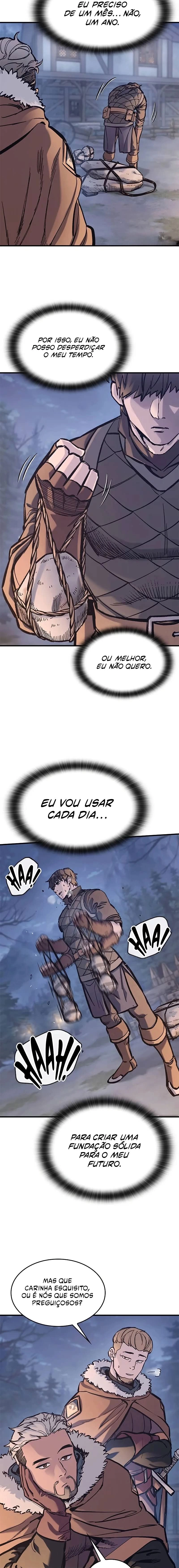 Read Cavaleiro em Eterna Regressão (PT-BR) PT Manga Online