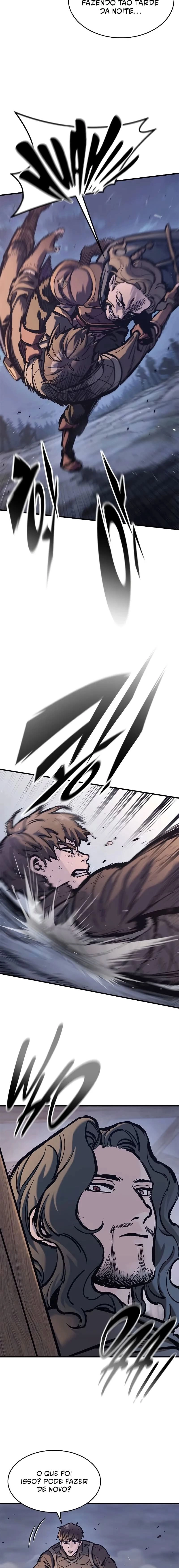 Read Cavaleiro em Eterna Regressão (PT-BR) PT Manga Online