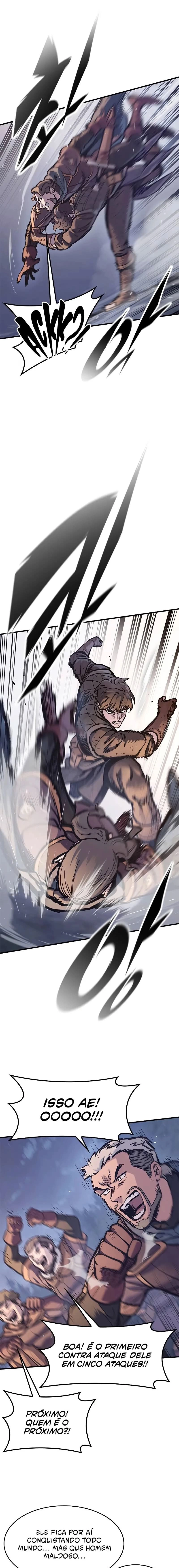 Read Cavaleiro em Eterna Regressão (PT-BR) PT Manga Online