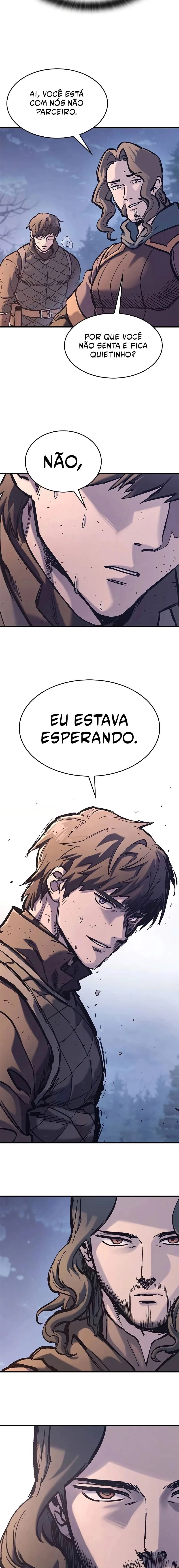 Read Cavaleiro em Eterna Regressão (PT-BR) PT Manga Online