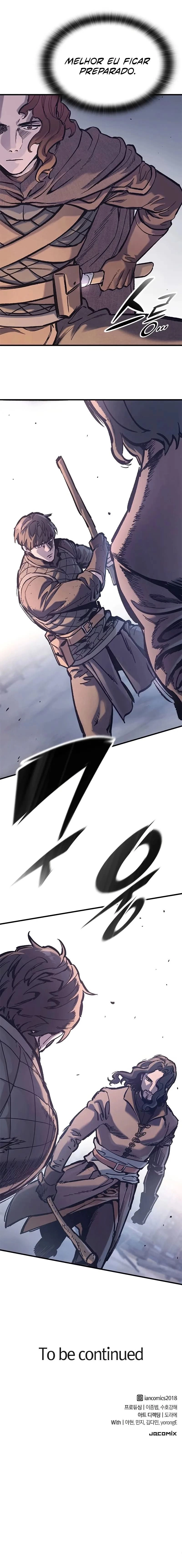 Read Cavaleiro em Eterna Regressão (PT-BR) PT Manga Online
